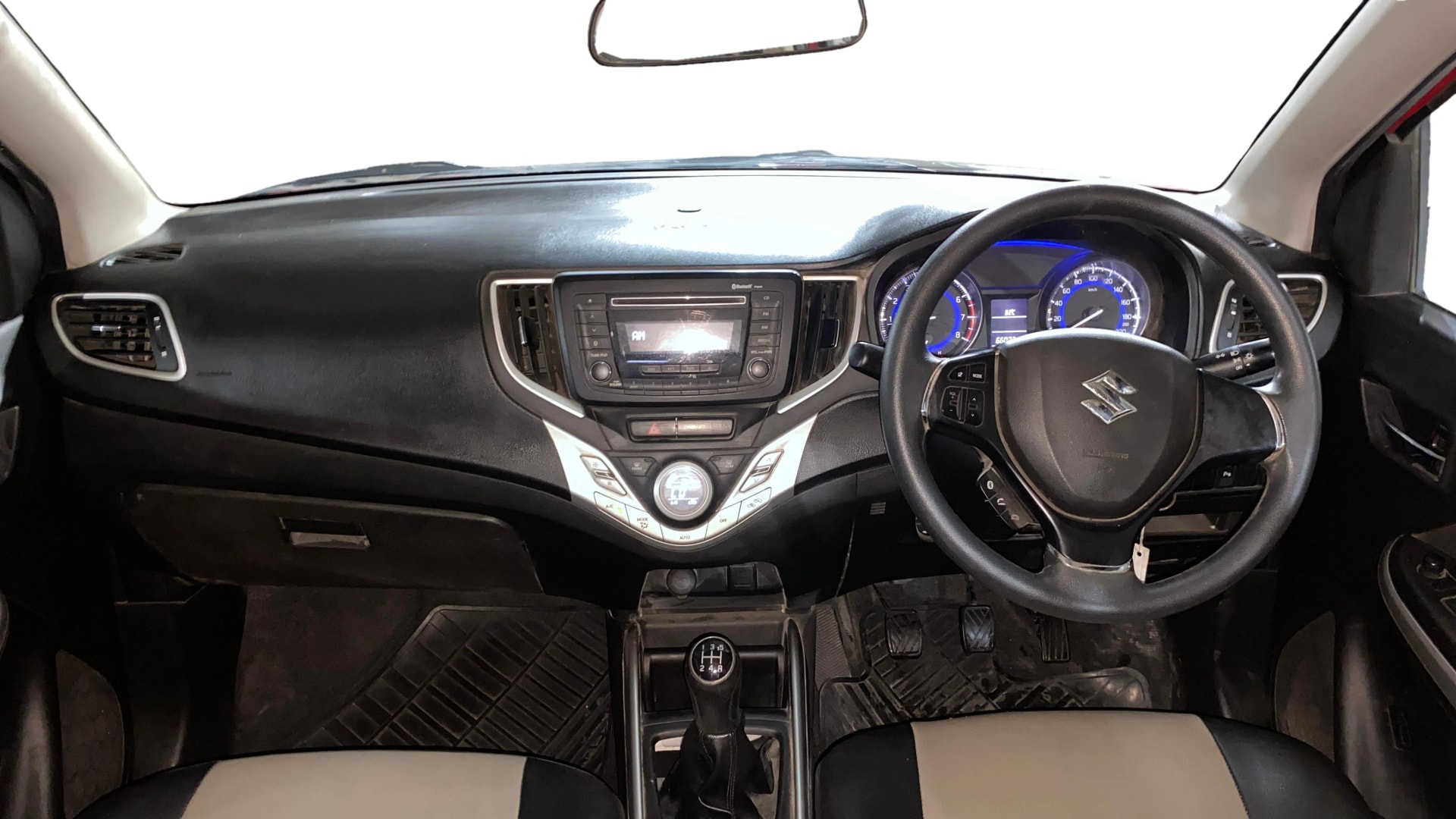 Used 2017 Maruti Suzuki 1000 Used 2017 Maruti Suzuki 1000