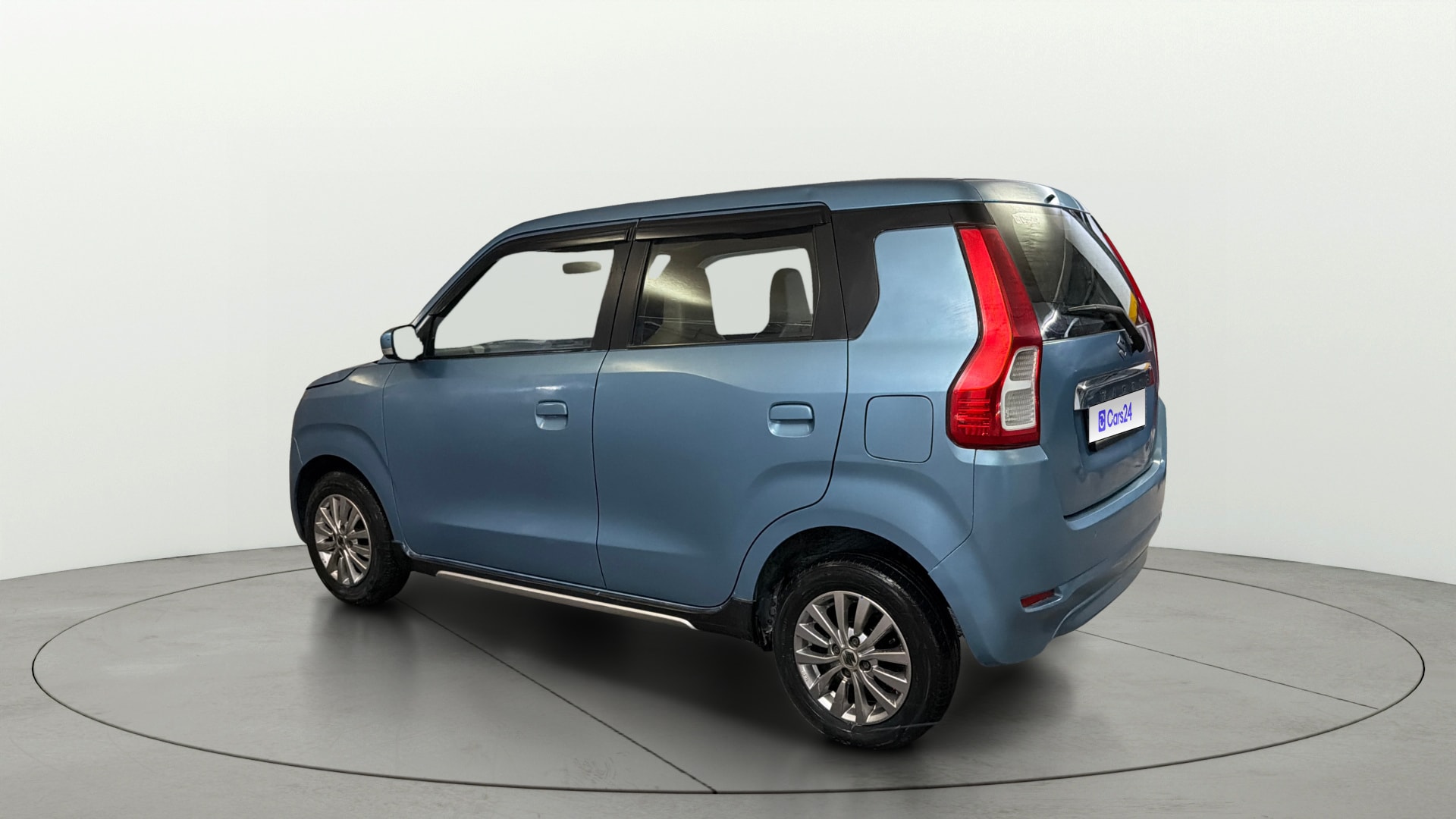 View 2019 Maruti Suzuki 1000 Base Variant Image 2 Used 2019 Maruti Suzuki 1000 Base Variant Image 2