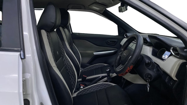 View Nissan Magnite Image 17 Used Nissan Magnite Image 17