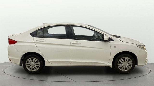 View Honda City Image 9 Used Honda City Image 9