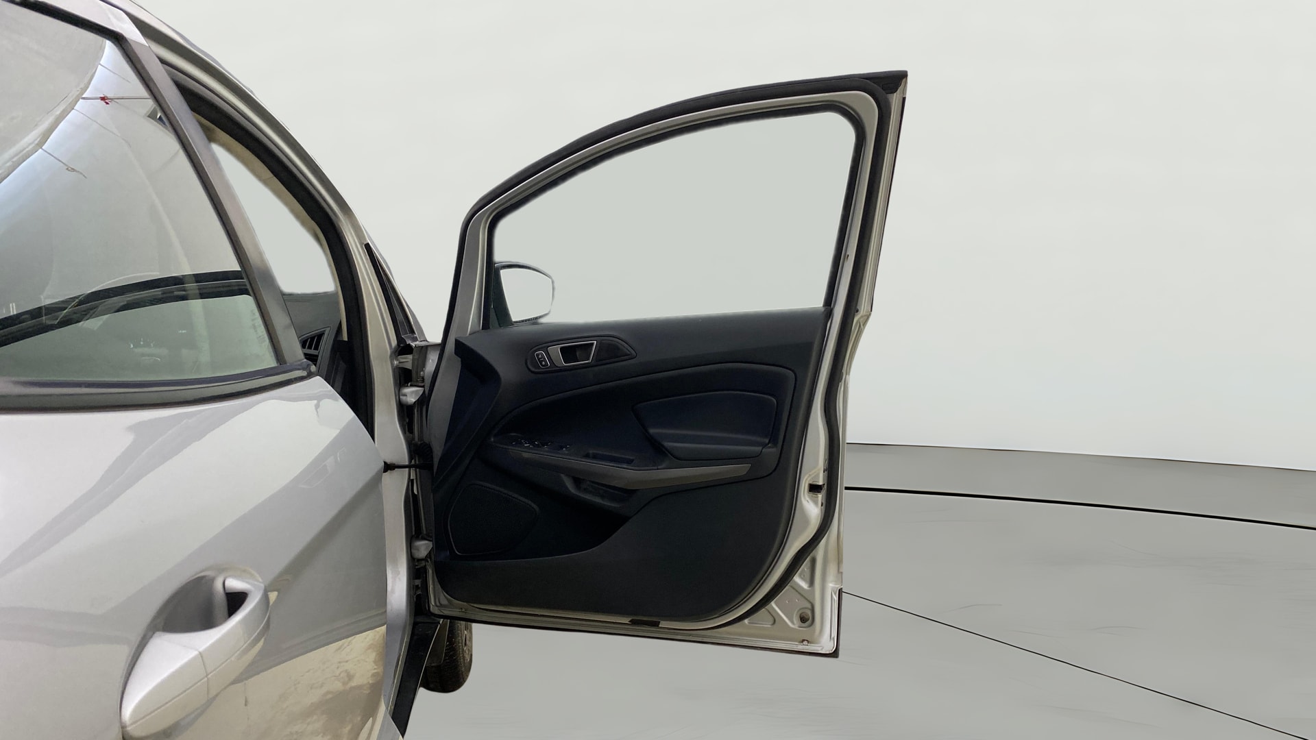View 2019 Ford EcoSport 1.5 TDCi Diesel Ambiente BS IV Image 46 Used 2019 Ford EcoSport 1.5 TDCi Diesel Ambiente BS IV Image 46