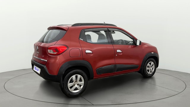 View Renault Kwid Image 41 Used Renault Kwid Image 41