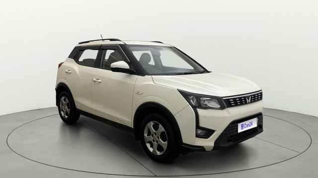 View Mahindra XUV300 Image 21 Used Mahindra XUV300 Image 21