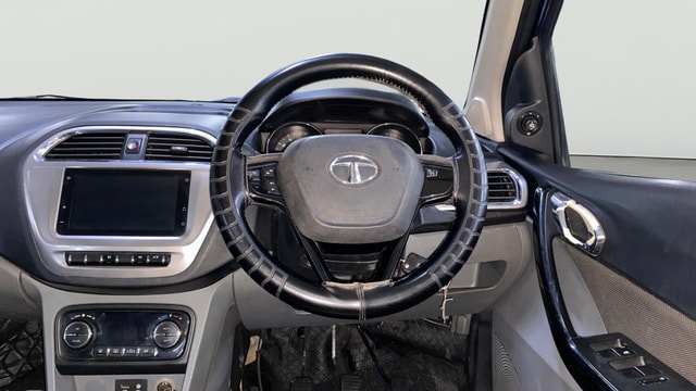 View Tata Tigor Image 20 Used Tata Tigor Image 20