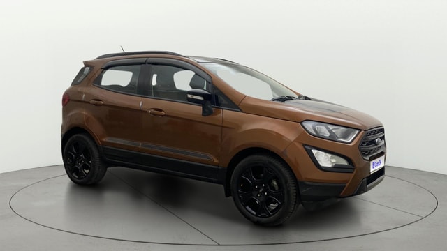 View Ford EcoSport Image 14 Used Ford EcoSport Image 14