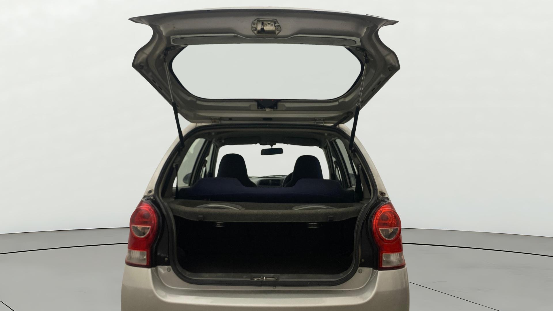 View 2013 Maruti Suzuki Alto K10 LX Image 16 Used 2013 Maruti Suzuki Alto K10 LX Image 16
