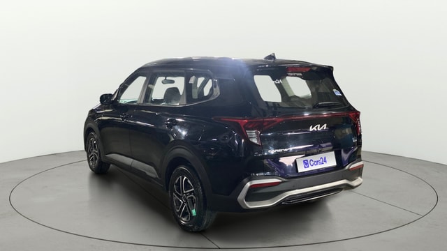 View Kia Carens Image 2 Used Kia Carens Image 2