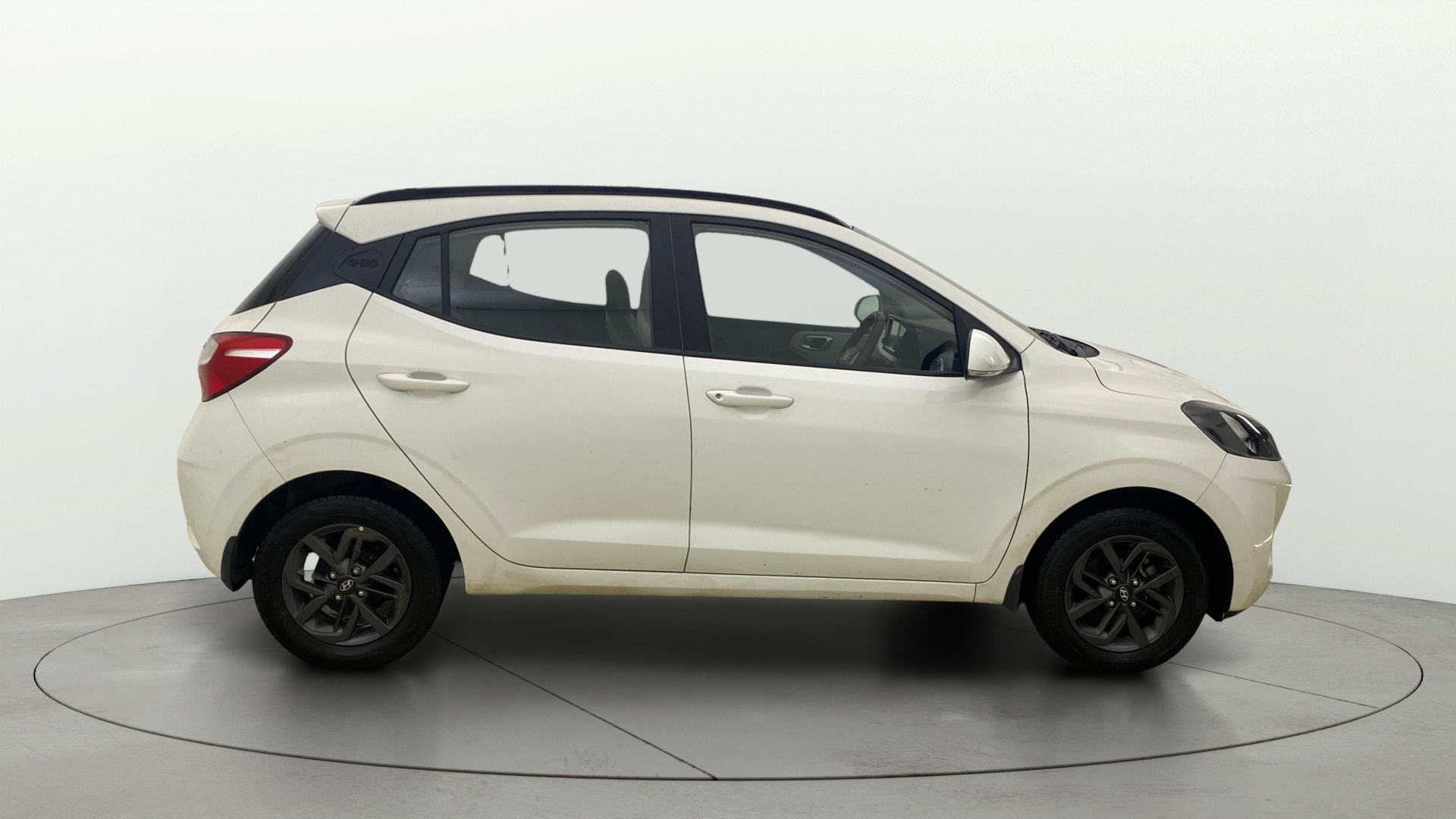 View 2020 Hyundai Grand i10 Nios Sportz CNG Image 8 Used 2020 Hyundai Grand i10 Nios Sportz CNG Image 8