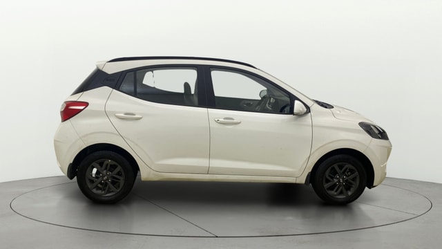 View Hyundai Grand i10 Nios Image 8 Used Hyundai Grand i10 Nios Image 8