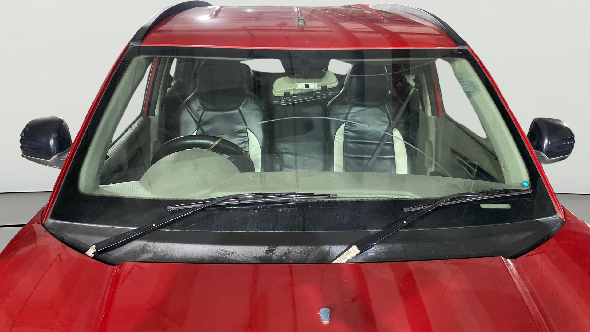 View 2016 Mahindra KUV100 K8 Diesel 6 Seater BS IV Image 30 Used 2016 Mahindra KUV100 K8 Diesel 6 Seater BS IV Image 30