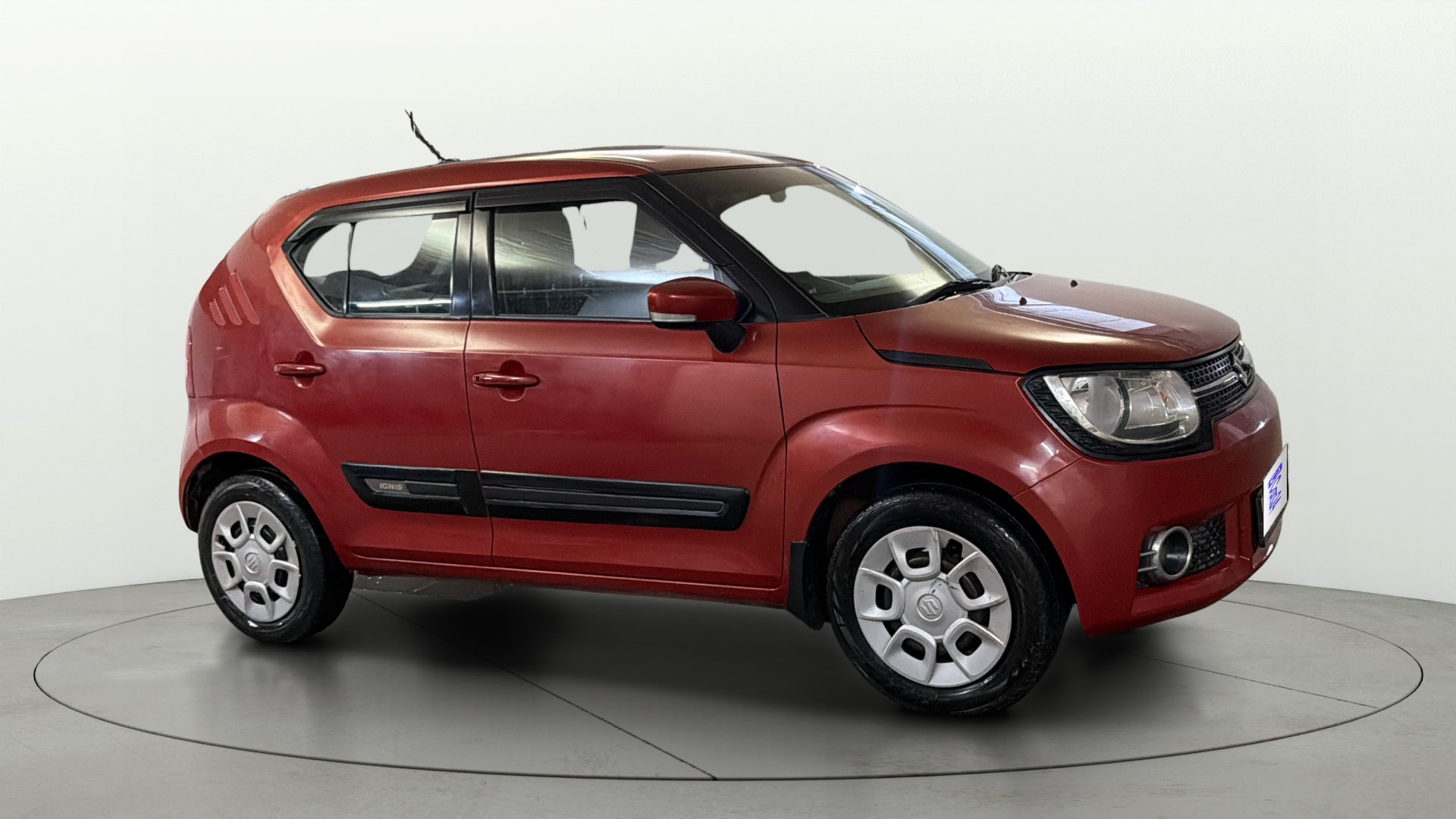 View 2018 Maruti Suzuki 1000 Base Variant Image 36 Used 2018 Maruti Suzuki 1000 Base Variant Image 36