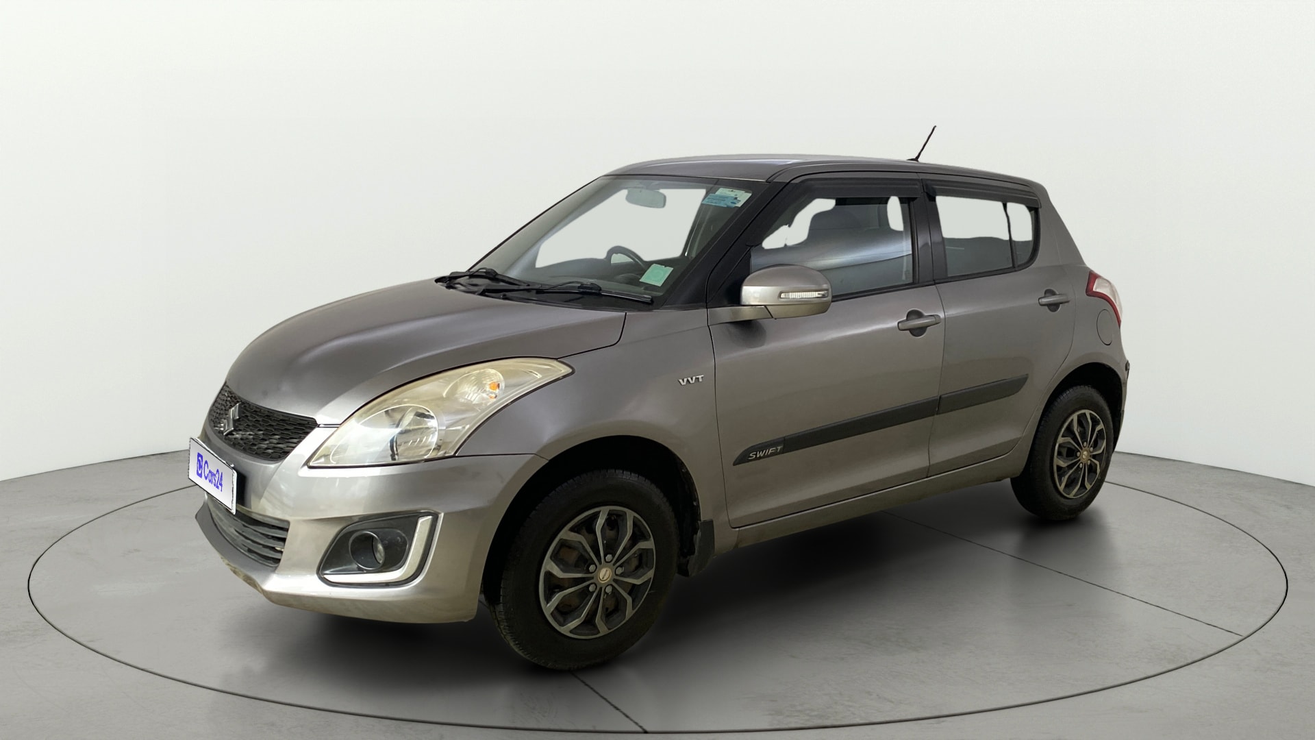 View 2017 Maruti Suzuki 1000 Base Variant Image 20 Used 2017 Maruti Suzuki 1000 Base Variant Image 20