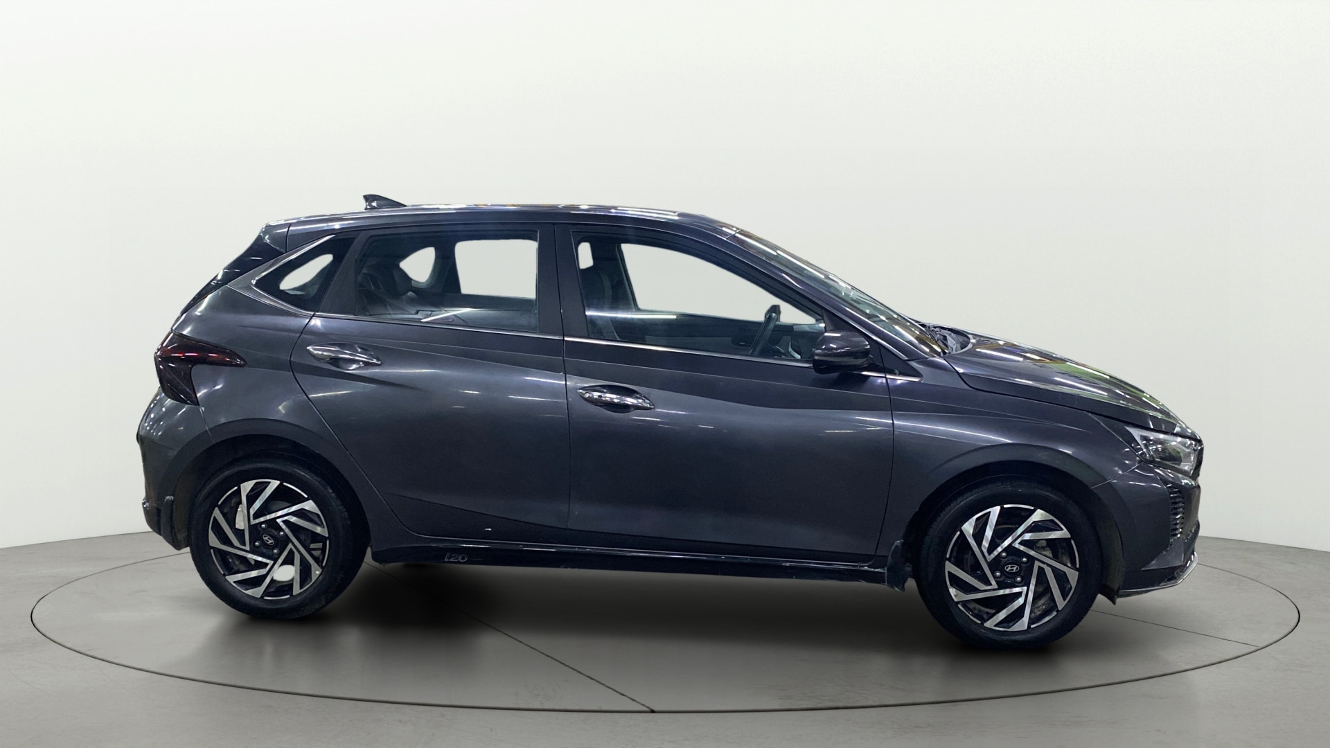Used 2025 Hyundai Elite i20 Used 2025 Hyundai Elite i20