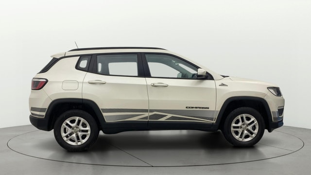 View Jeep Compass Image 8 Used Jeep Compass Image 8