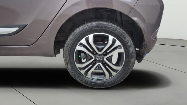 View Tata Tiago Image 11 Used Tata Tiago Image 11
