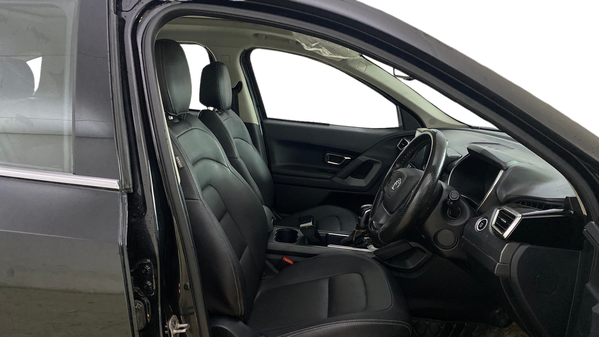 View 2021 Tata Harrier XE Image 27 Used 2021 Tata Harrier XE Image 27