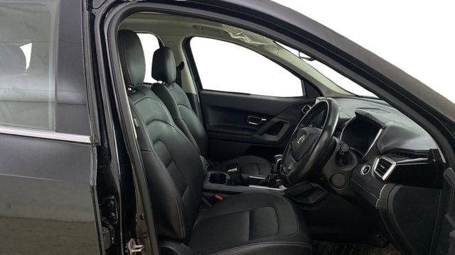 View Tata Harrier Image 27 Used Tata Harrier Image 27
