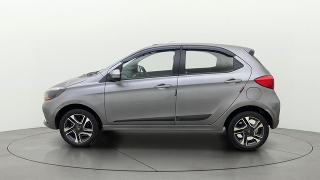 View Tata Tiago Image 5 Used Tata Tiago Image 5
