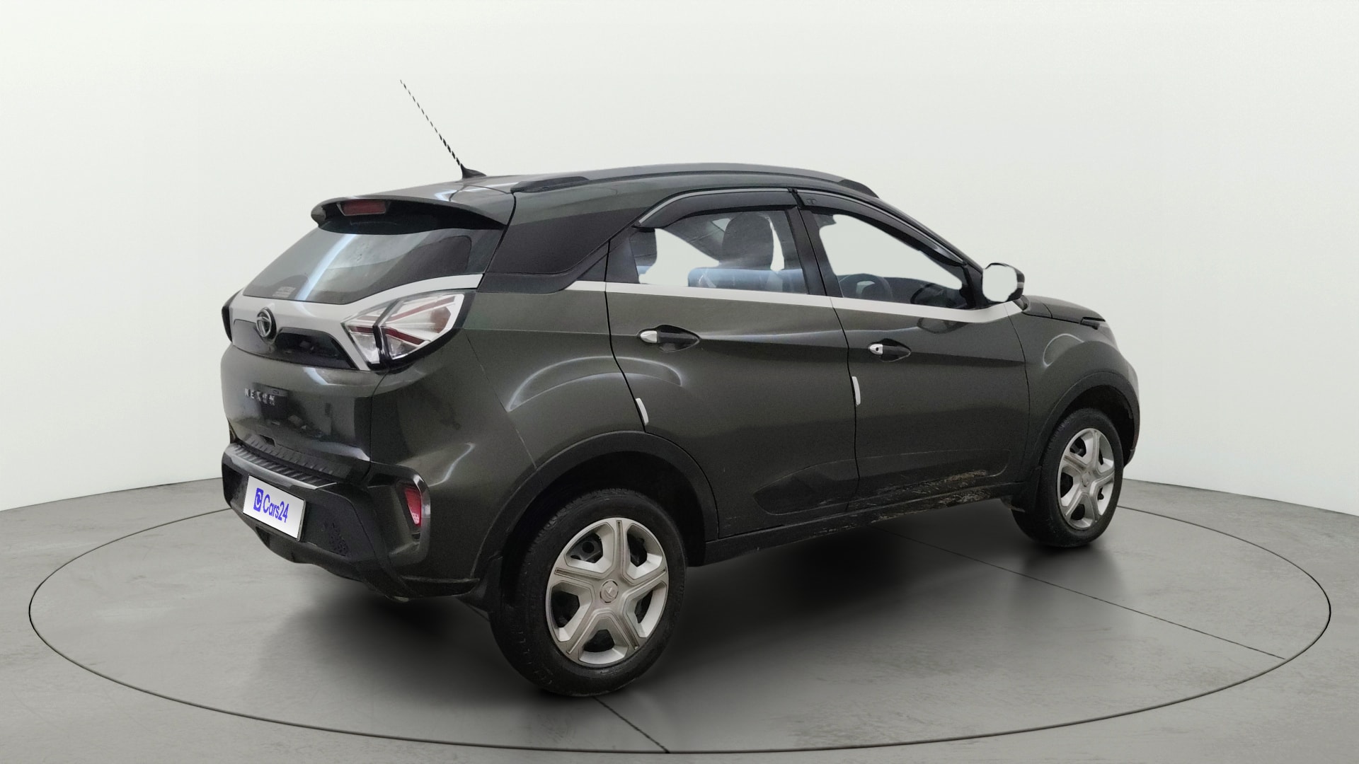 View 2022 Tata Nexon Revotron XE Image 42 Used 2022 Tata Nexon Revotron XE Image 42