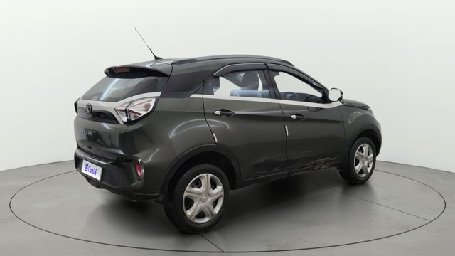 View Tata Nexon Image 42 Used Tata Nexon Image 42