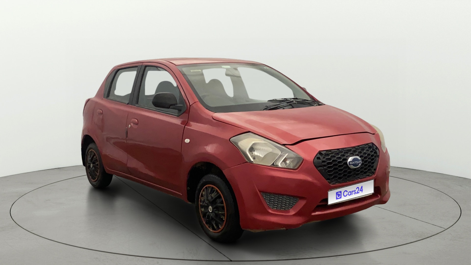 View 2017 Datsun Go T Image 21 Used 2017 Datsun Go T Image 21
