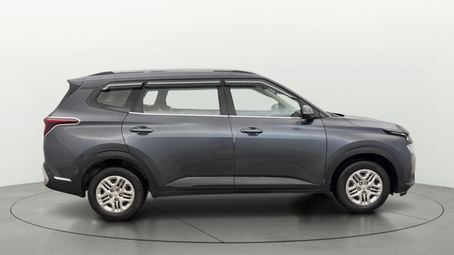 View Kia Carens Image 27 Used Kia Carens Image 27
