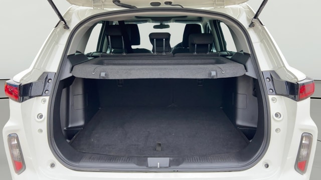 View Toyota Urban Cruiser Hyryder Image 40 Used Toyota Urban Cruiser Hyryder Image 40