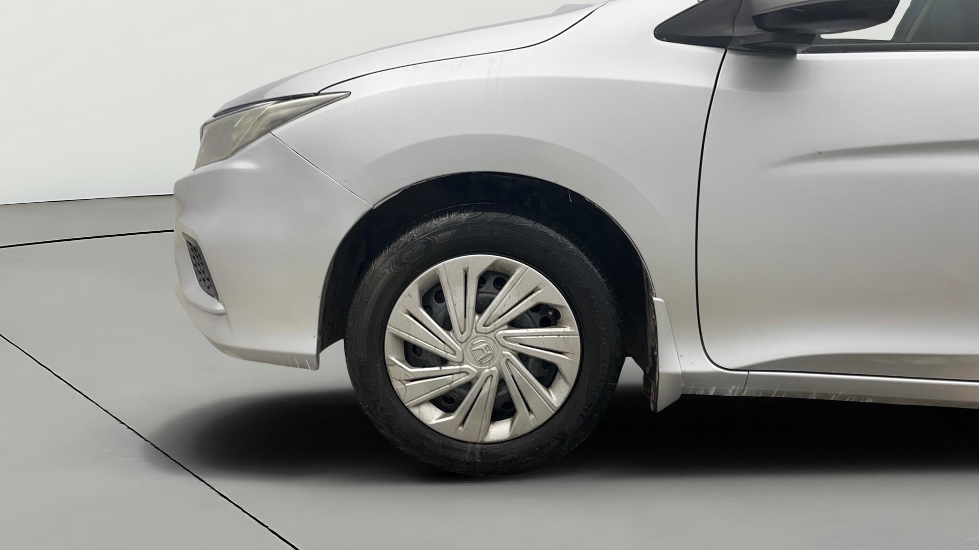 View 2017 Honda City ZX MT Diesel Anniversary Edition Image 28 Used 2017 Honda City ZX MT Diesel Anniversary Edition Image 28