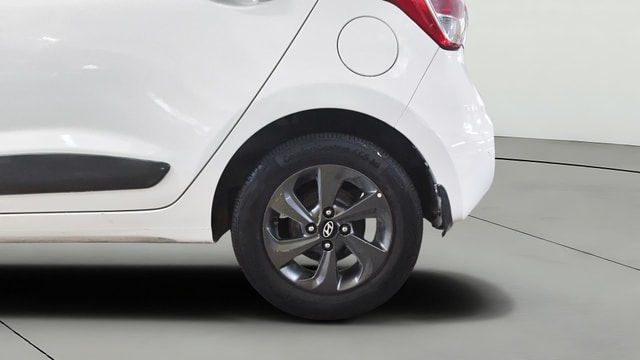 View Hyundai Grand i10 Image 11 Used Hyundai Grand i10 Image 11