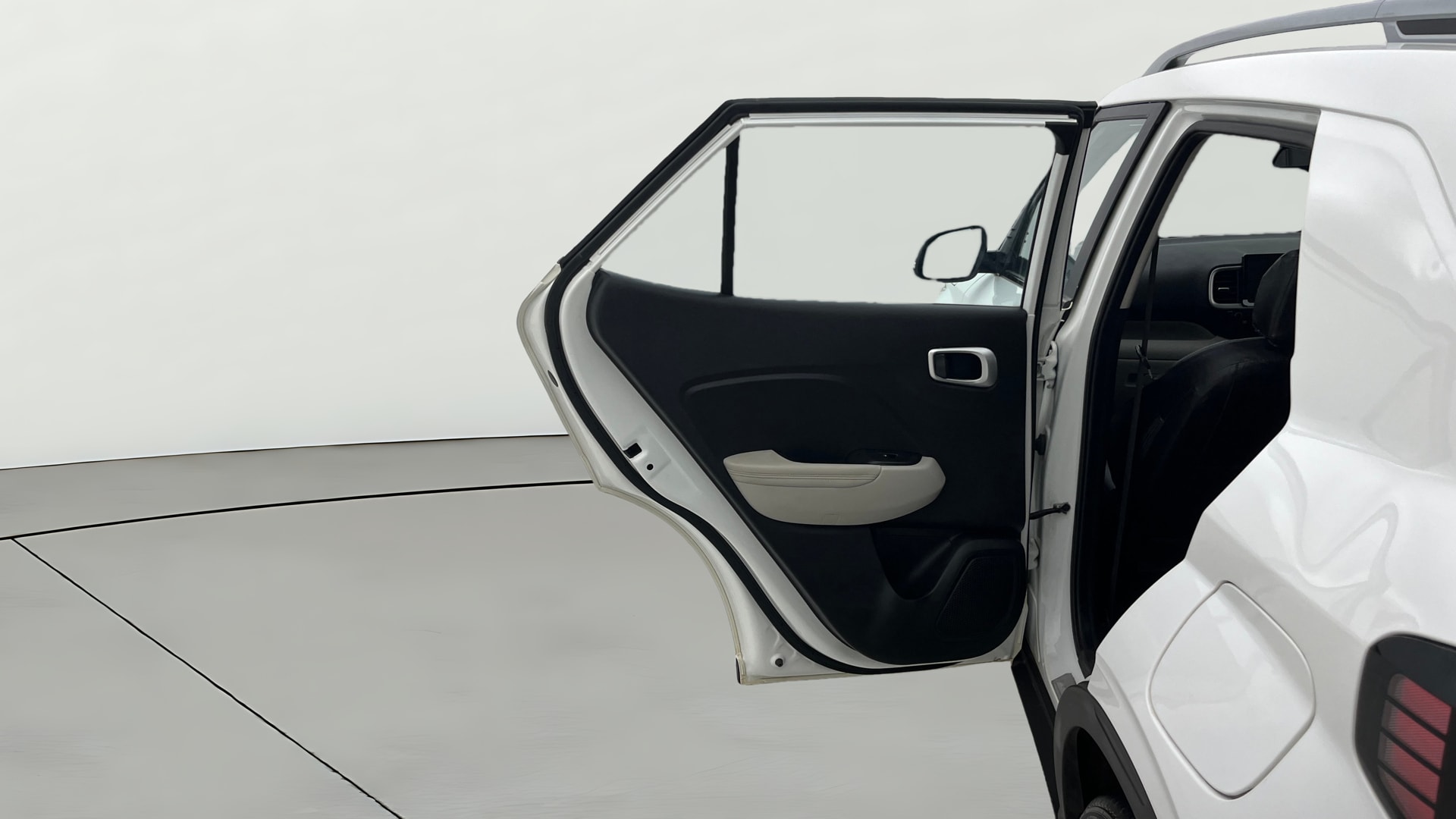 Used 2023 Hyundai Venue Used 2023 Hyundai Venue