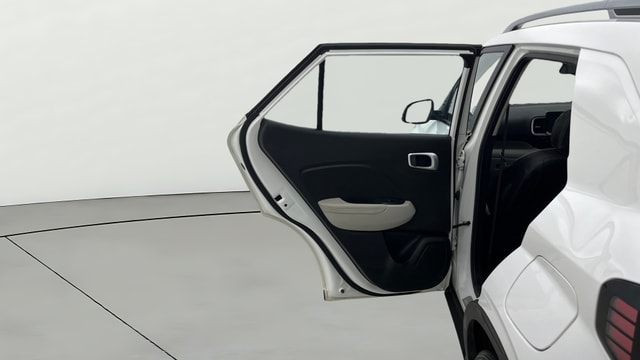 View Hyundai Venue Image 23 Used Hyundai Venue Image 23