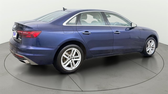 View Audi A4 Image 45 Used Audi A4 Image 45