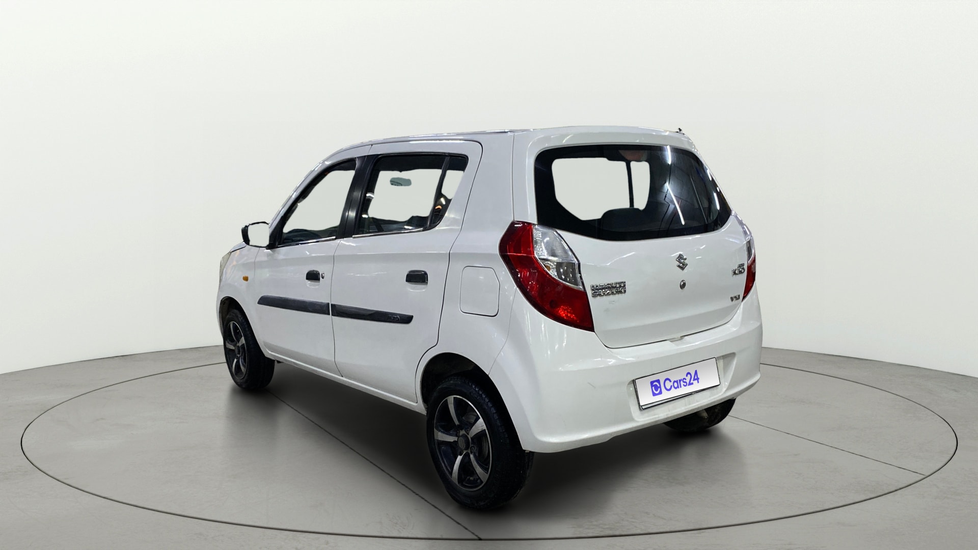 Used 2016 Maruti Suzuki Alto K10 Used 2016 Maruti Suzuki Alto K10