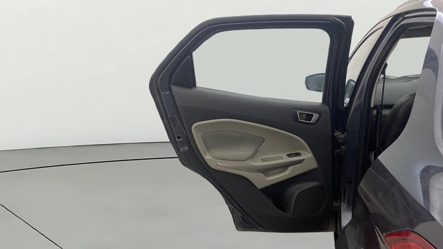View Ford EcoSport Image 22 Used Ford EcoSport Image 22