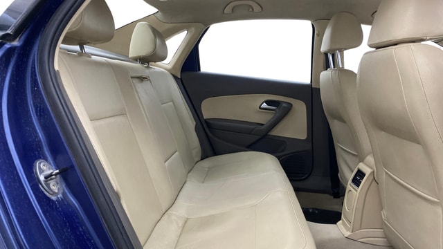 View Volkswagen Vento Image 33 Used Volkswagen Vento Image 33