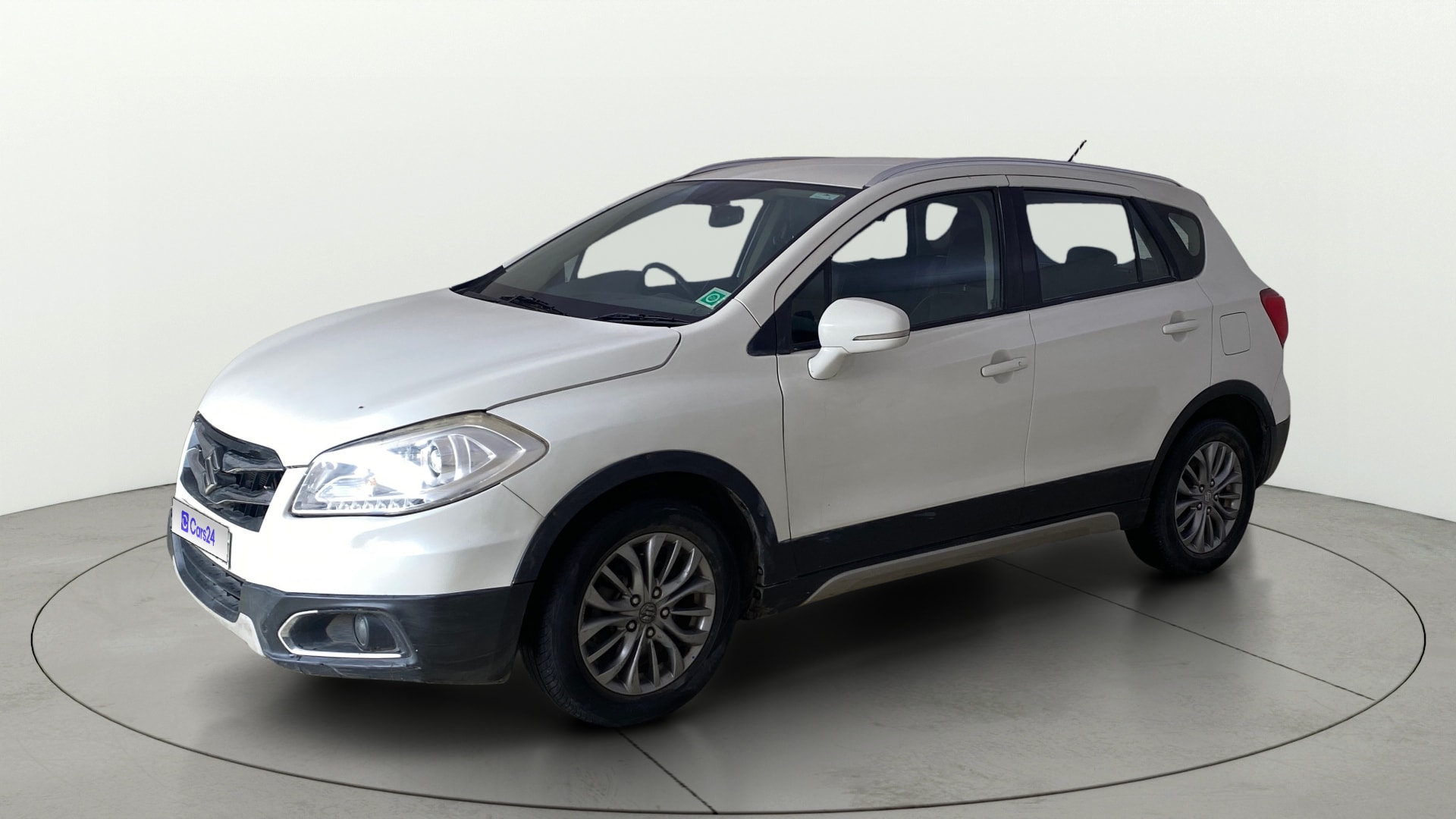 Used 2018 Maruti Suzuki 1000 Used 2018 Maruti Suzuki 1000