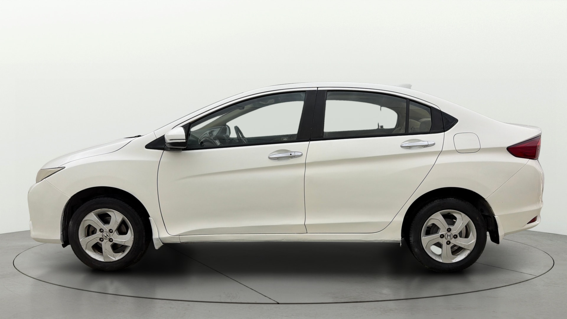 Used 2014 Honda City Used 2014 Honda City