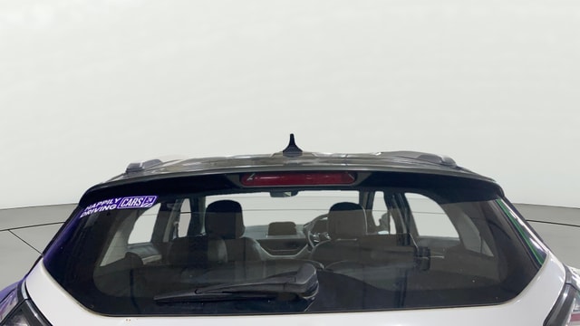 View Tata Nexon Image 4 Used Tata Nexon Image 4