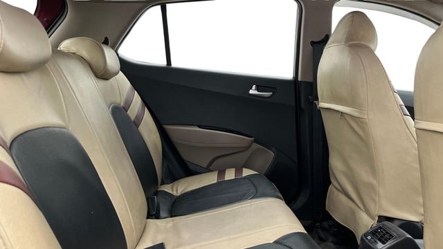 View Hyundai Grand i10 Image 28 Used Hyundai Grand i10 Image 28