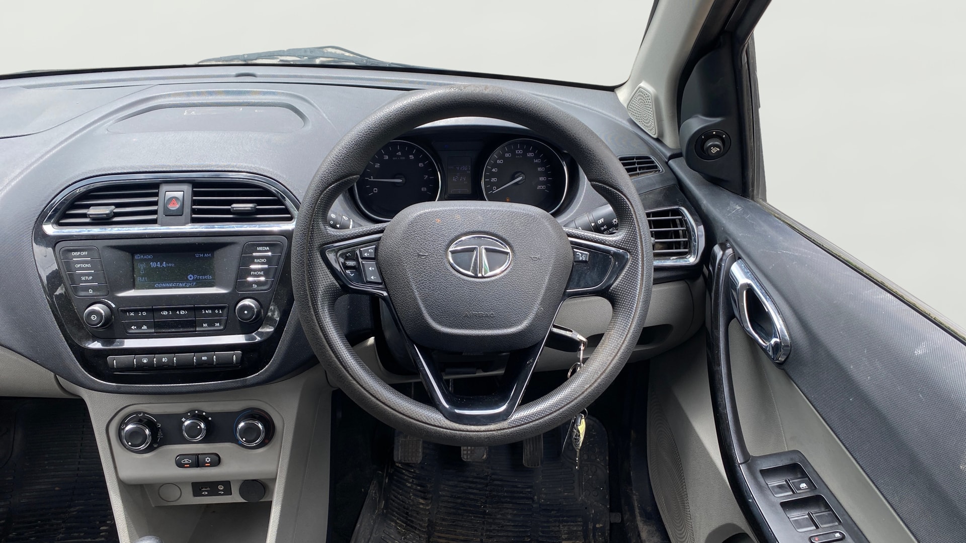 Used 2019 Tata Tiago Used 2019 Tata Tiago