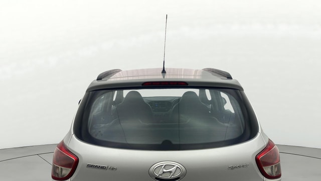 View Hyundai Grand i10 Image 4 Used Hyundai Grand i10 Image 4
