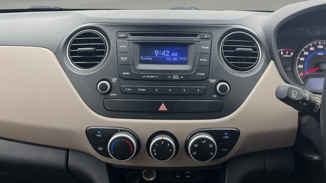View Hyundai Grand i10 Image 17 Used Hyundai Grand i10 Image 17