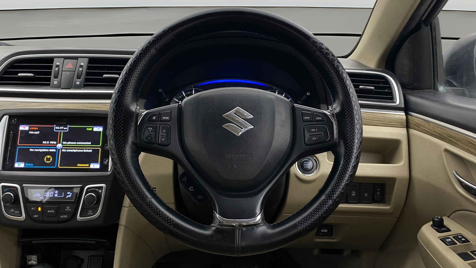 View 2020 Maruti Suzuki 1000 Base Variant Image 21 Used 2020 Maruti Suzuki 1000 Base Variant Image 21