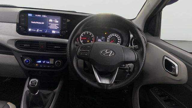 View Hyundai Grand i10 Nios Image 20 Used Hyundai Grand i10 Nios Image 20