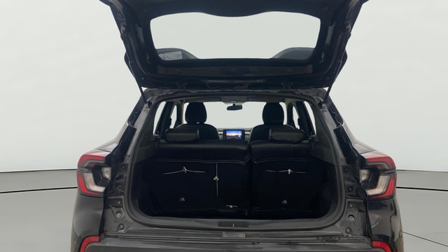 View Renault Kiger Image 38 Used Renault Kiger Image 38
