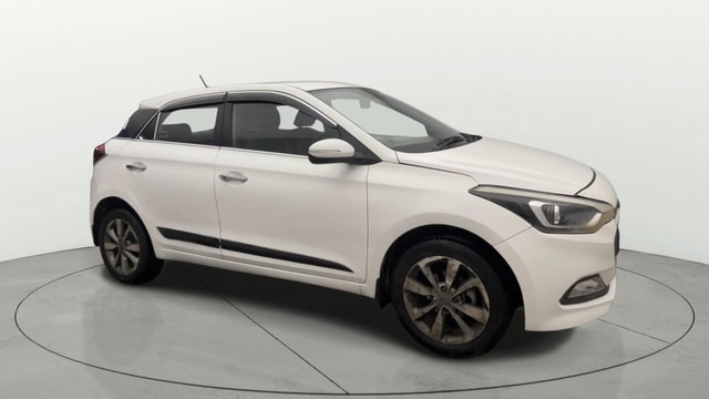 View Hyundai Elite i20 Image 13 Used Hyundai Elite i20 Image 13