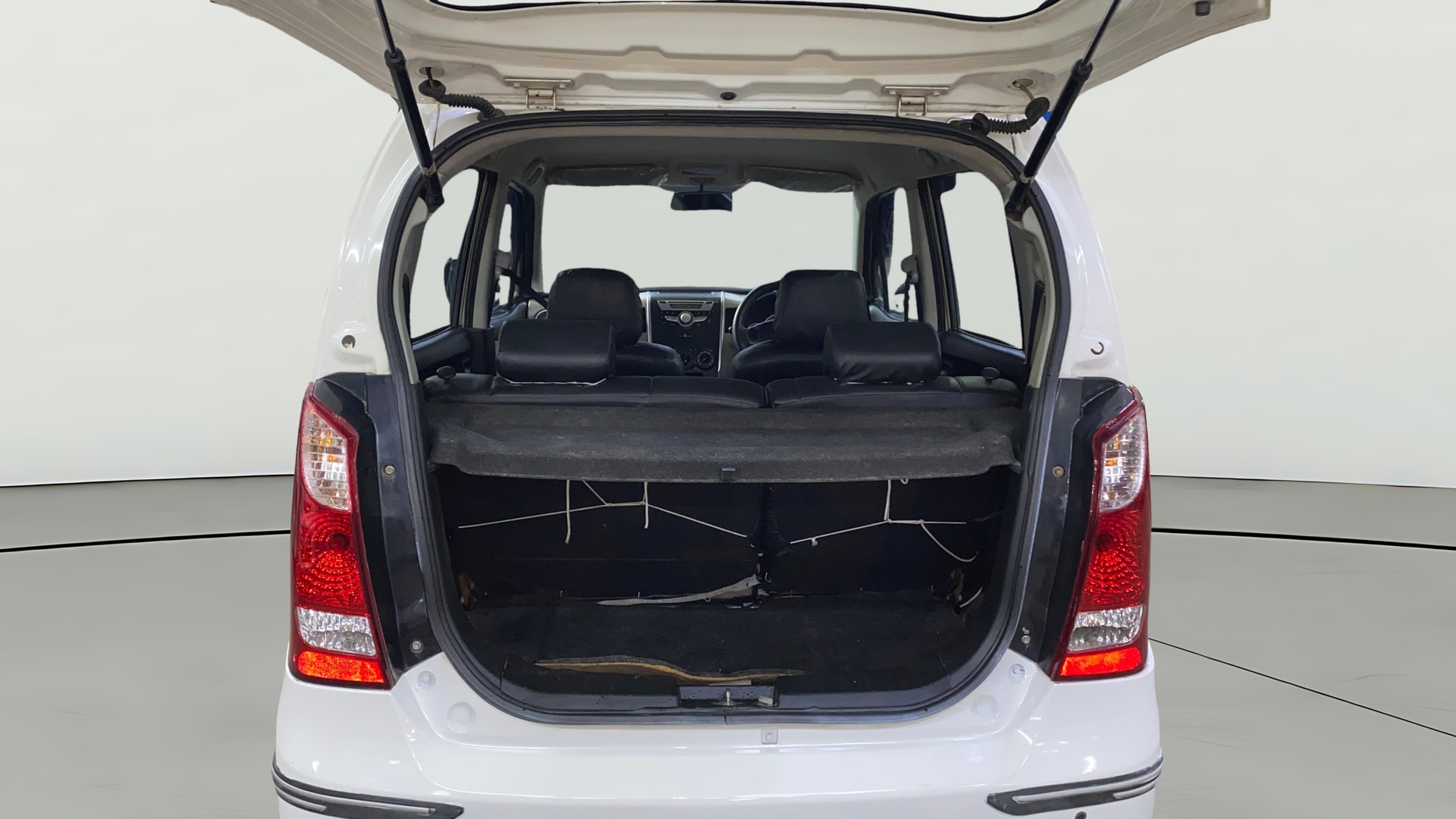 Used 2014 Maruti Suzuki 1000 Used 2014 Maruti Suzuki 1000