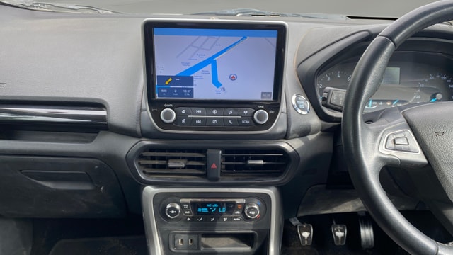 View Ford EcoSport Image 33 Used Ford EcoSport Image 33