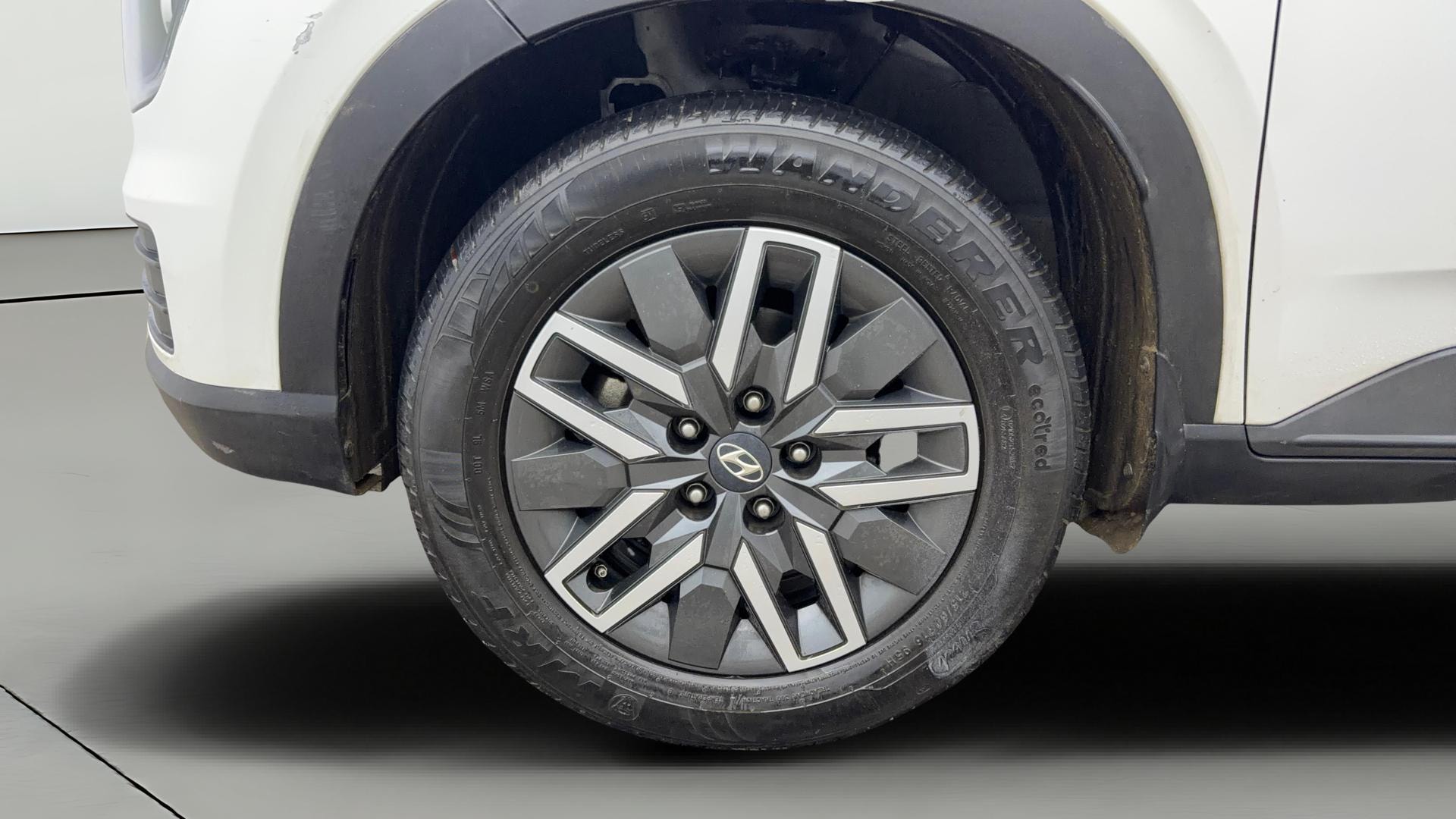 View 2023 Hyundai Venue S (O) 1.0 Turbo Petrol DCT Image 29 Used 2023 Hyundai Venue S (O) 1.0 Turbo Petrol DCT Image 29