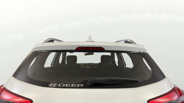 View Hyundai Creta Image 3 Used Hyundai Creta Image 3